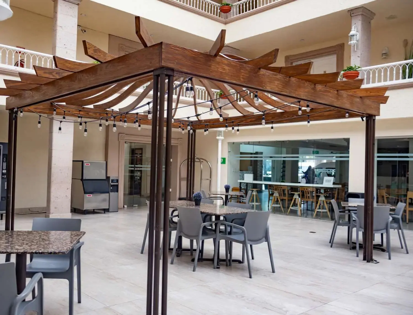 Best Western Plus Monterrey Colon