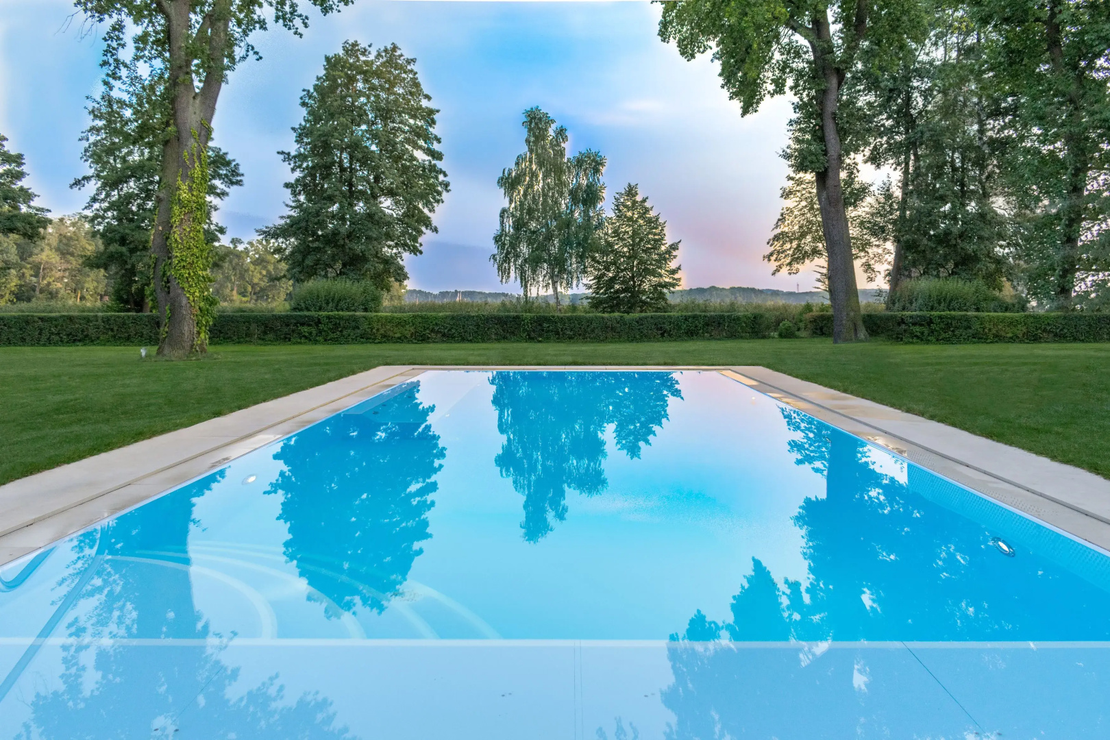 Villa Contessa
