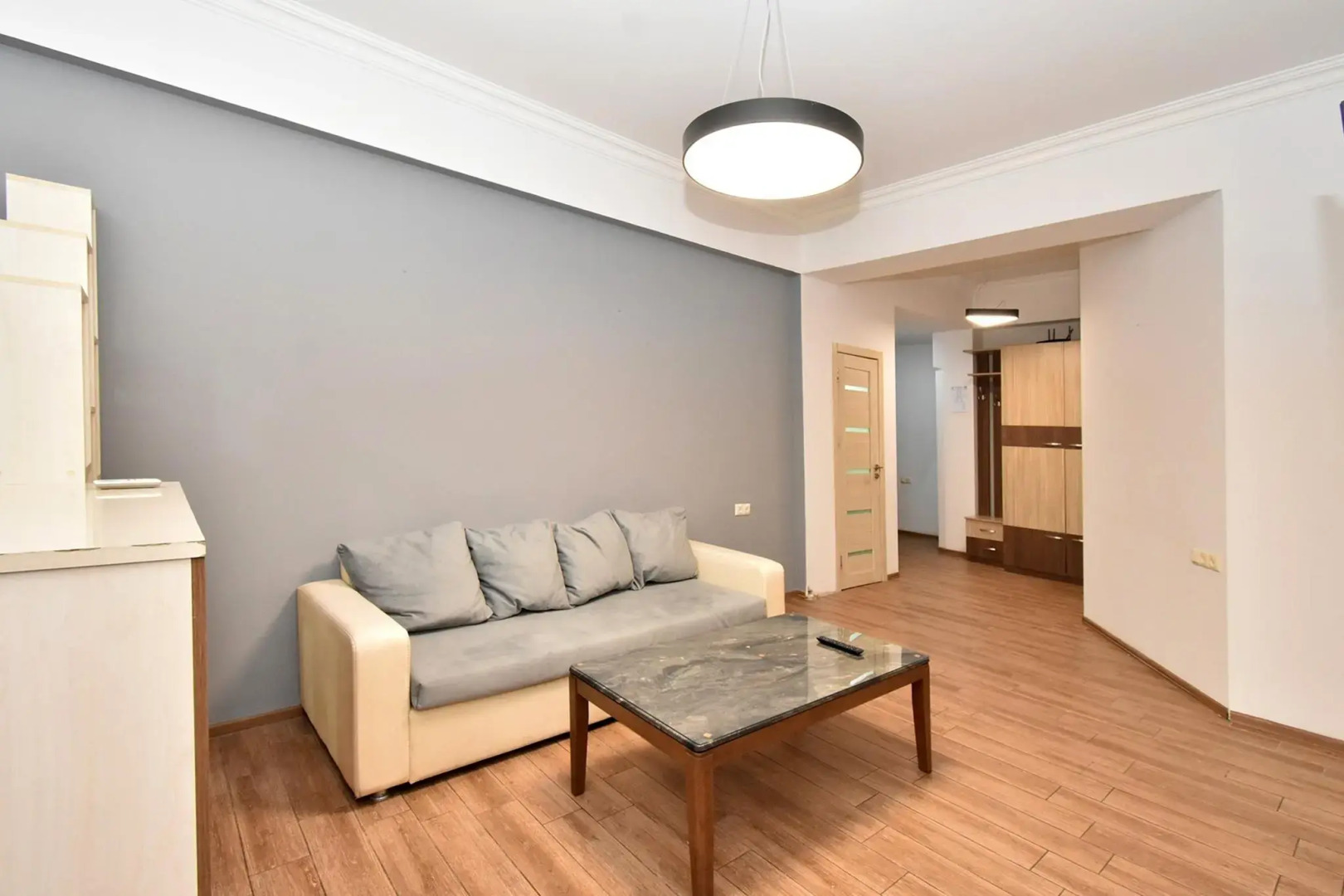 Rent Inn Yerevan (Рент Инн Ереван) на улице Чайковского 34