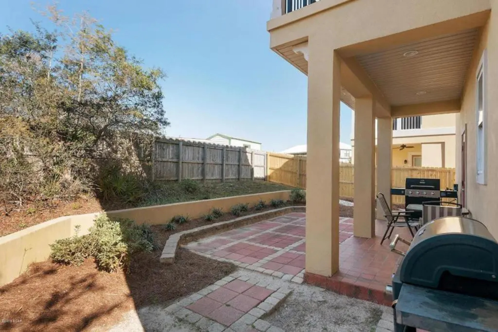 La Valencia Villa By Panhandle Getaways