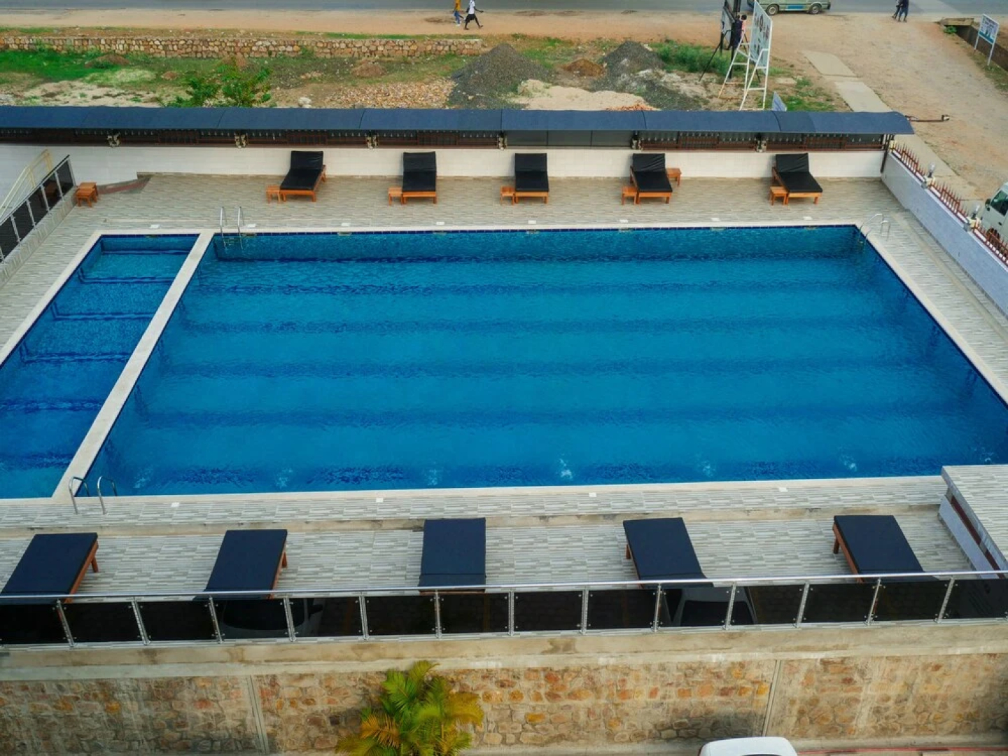 King's Conference Centre