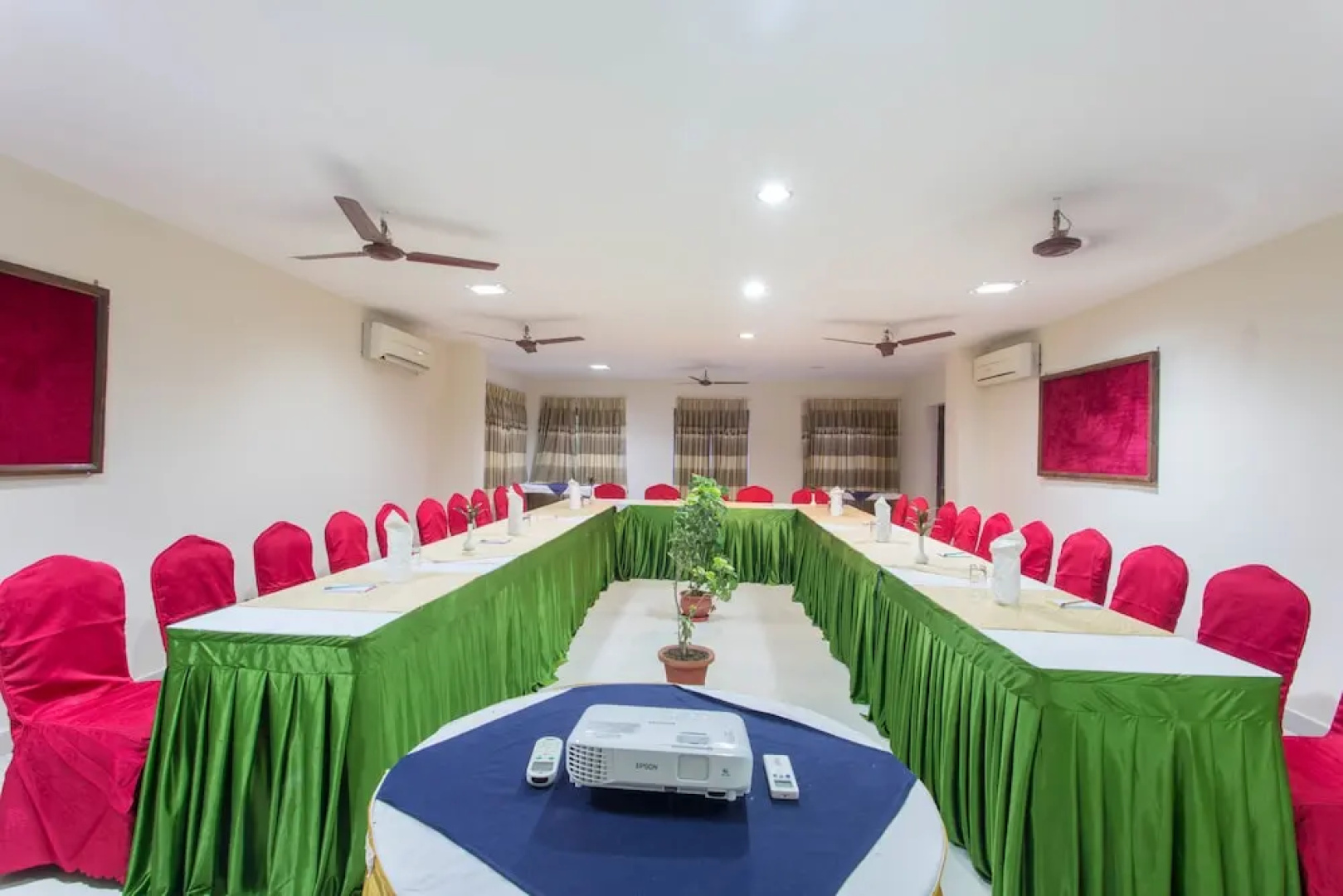 Siddhartha Resort, Chisapani
