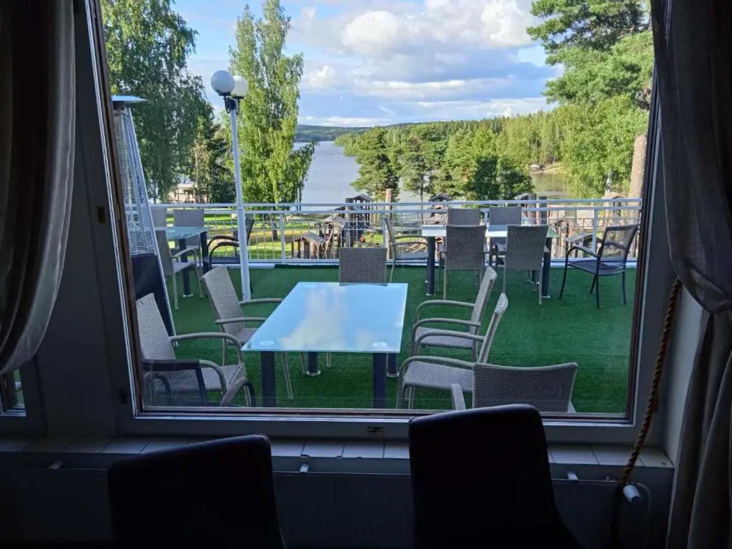 Ellivuori, Ellin Pooli2