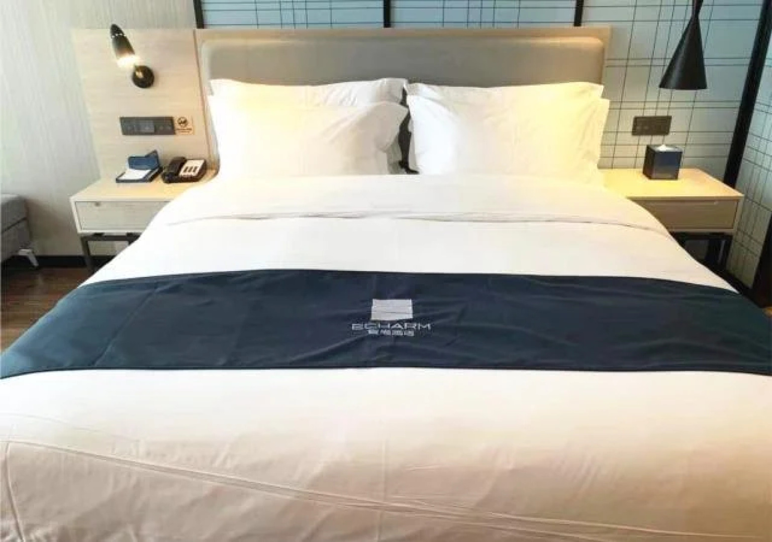 Echarm Hotel Jingzhou Olympic Sports Center