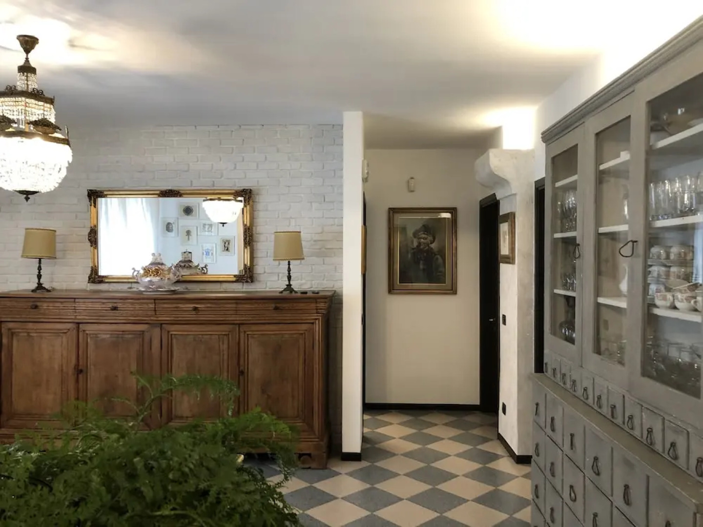 San Valentino Country House