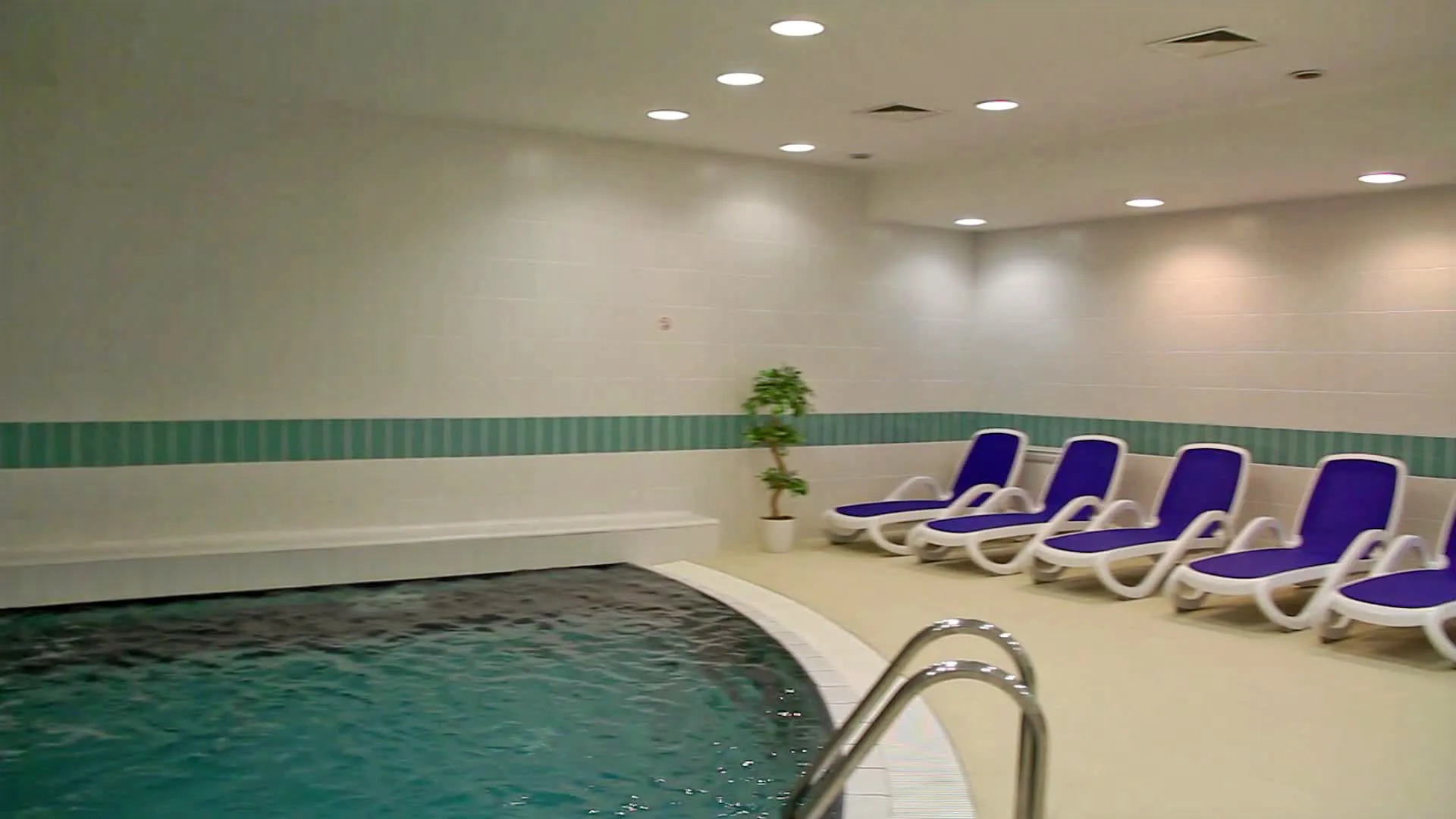 Hotel Jezero Plitvice Lakes