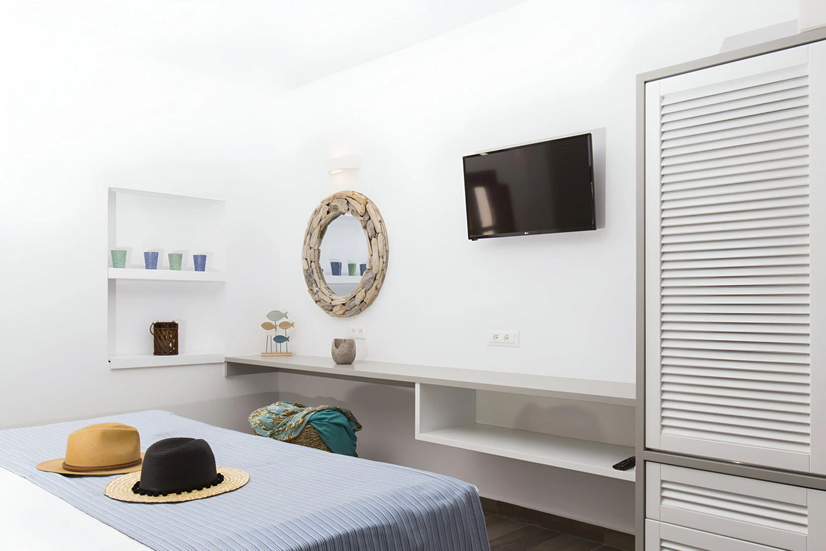 Lindos Del Mar Suites - Adults Only
