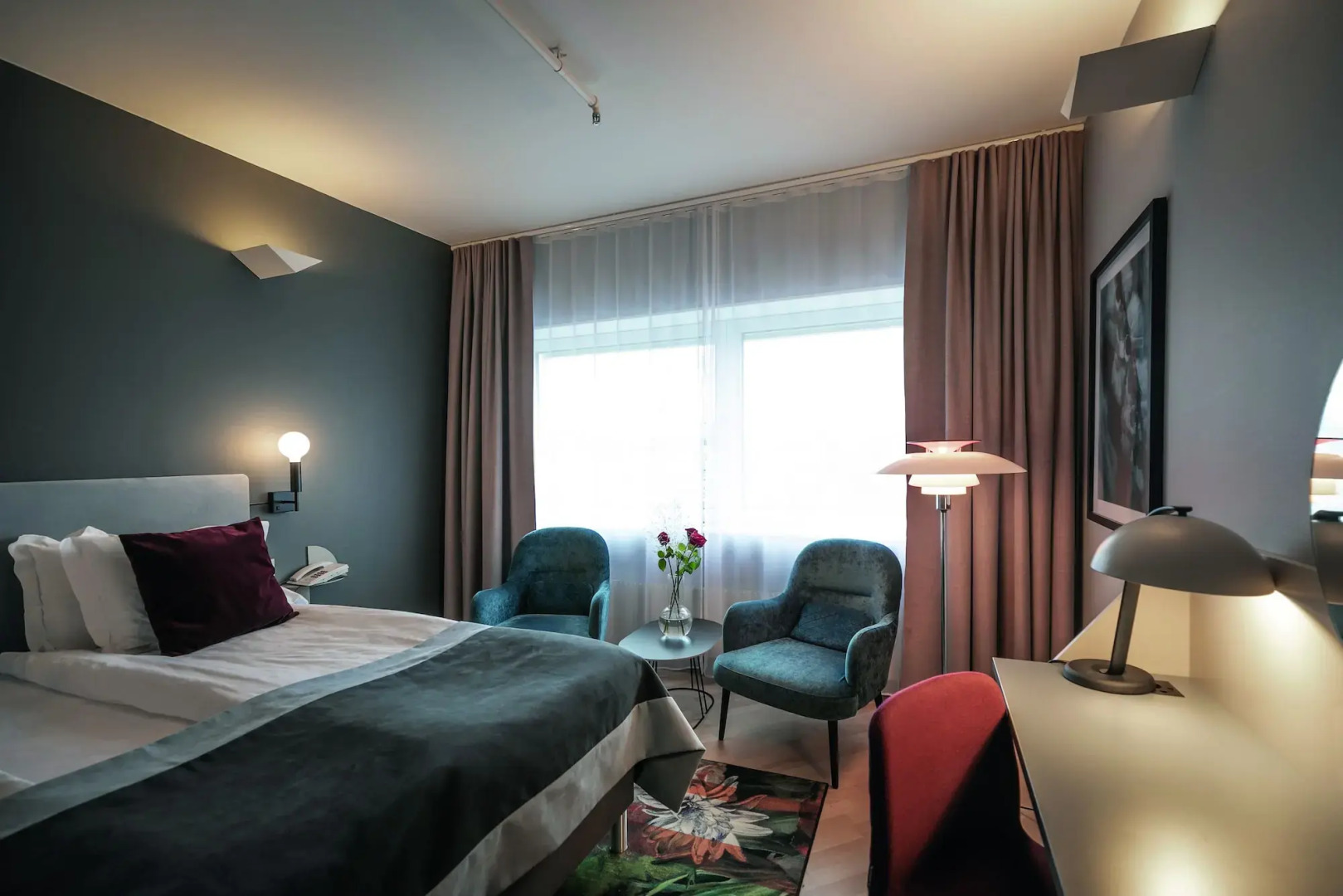 Elite Park Hotel Växjö