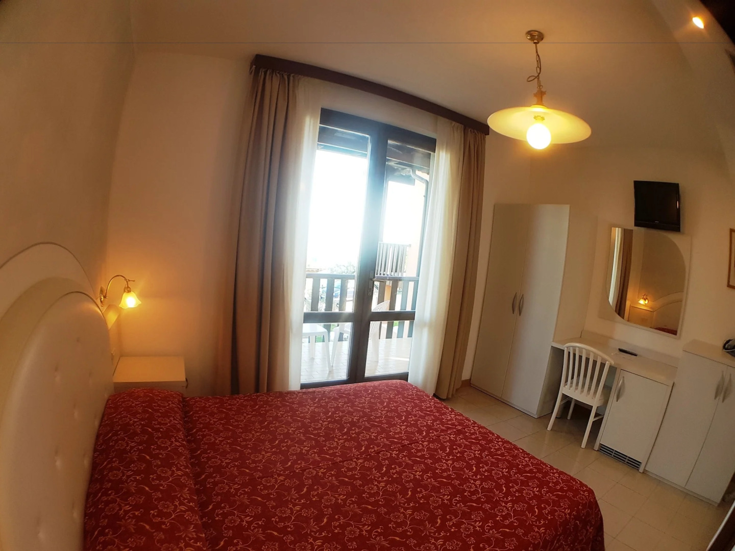 Hotel Piccolo Paradiso