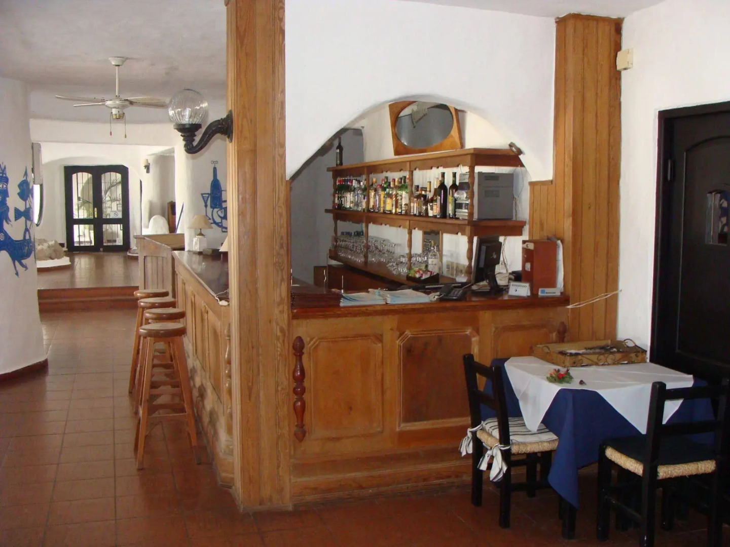 Club Hotel Casapueblo