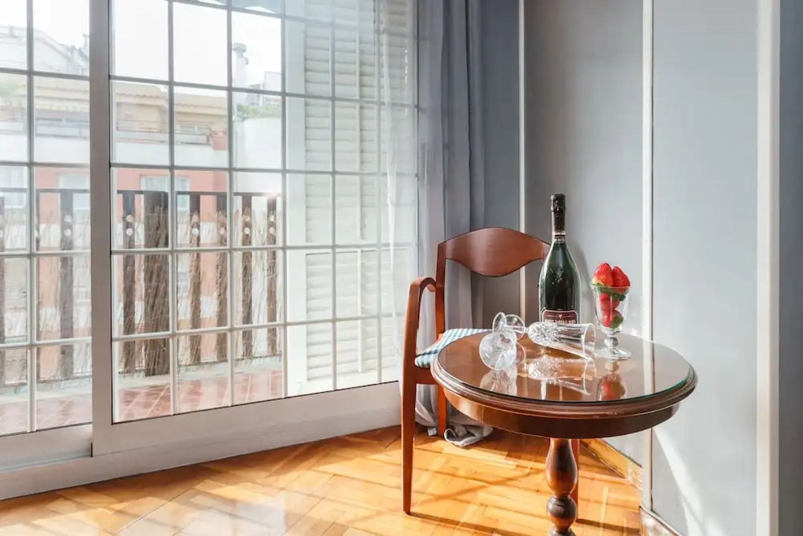 Apartamento Matarolux2