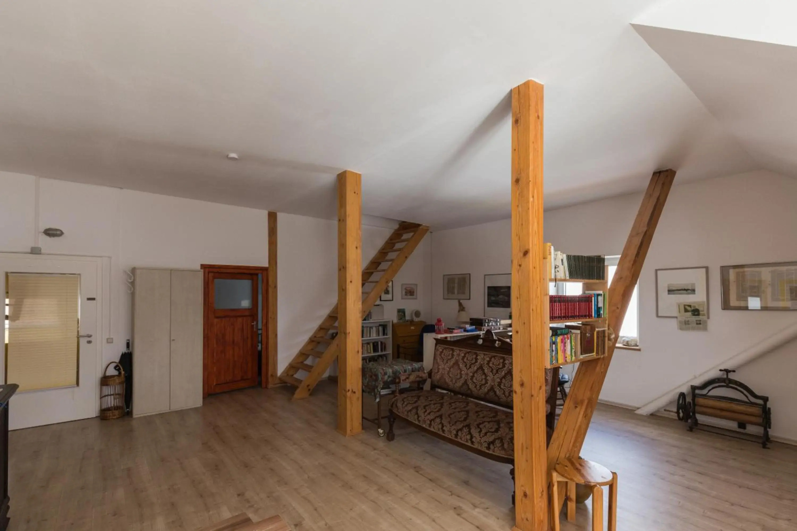 Traumhafte Ferienwohnung