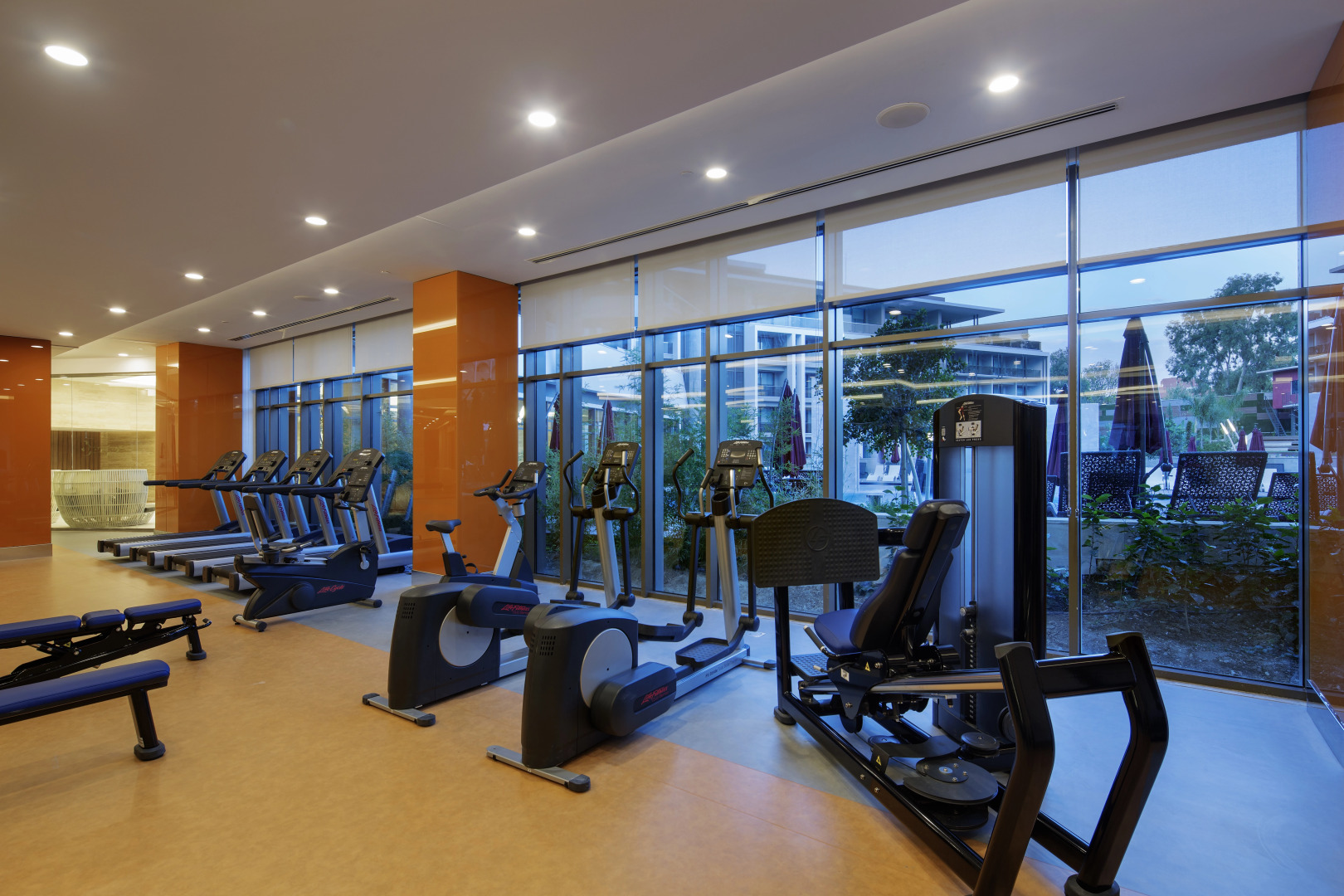 The Sense De Luxe Hotel – All Inclusive