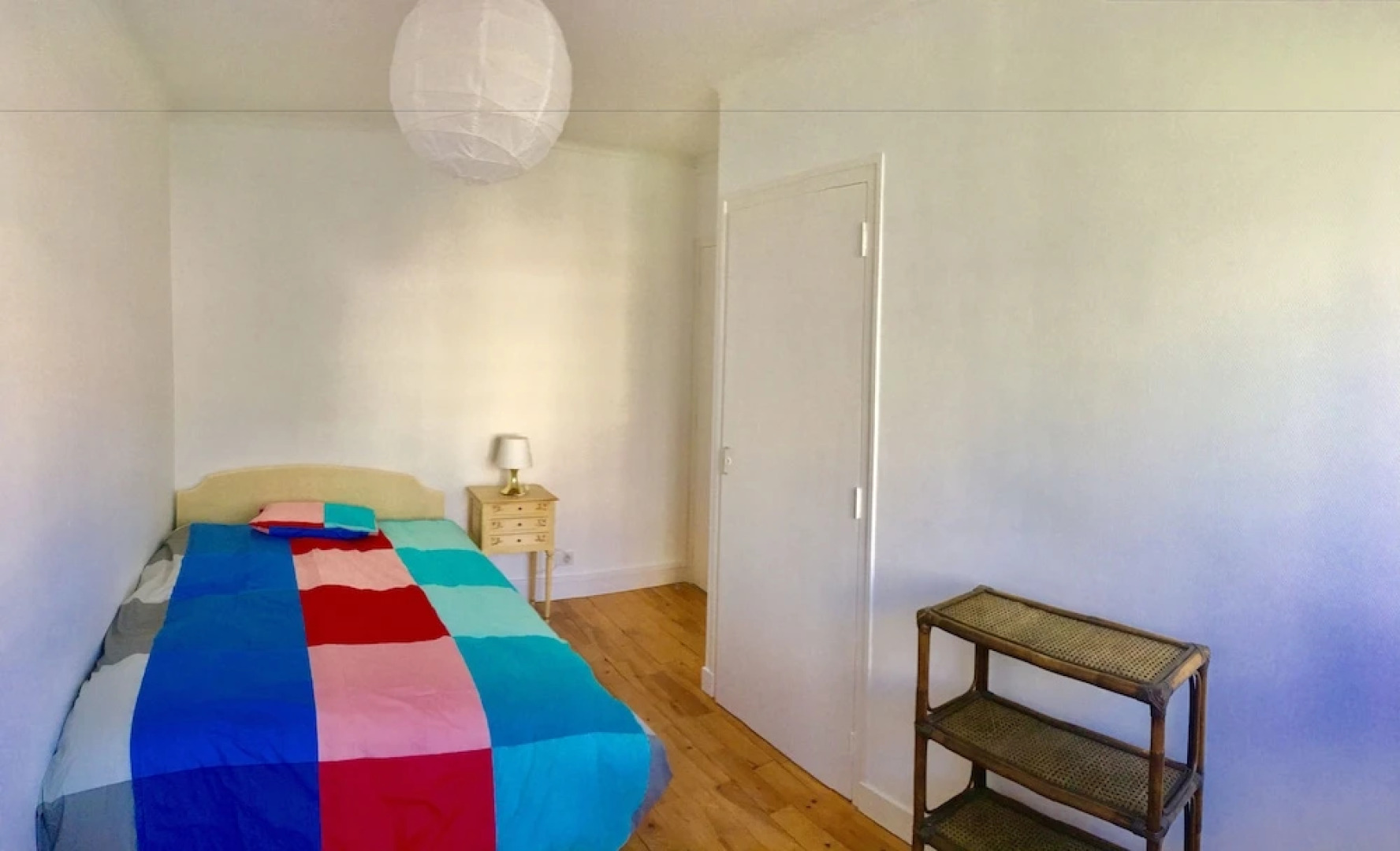 Appartement Parc Thermal Thonon