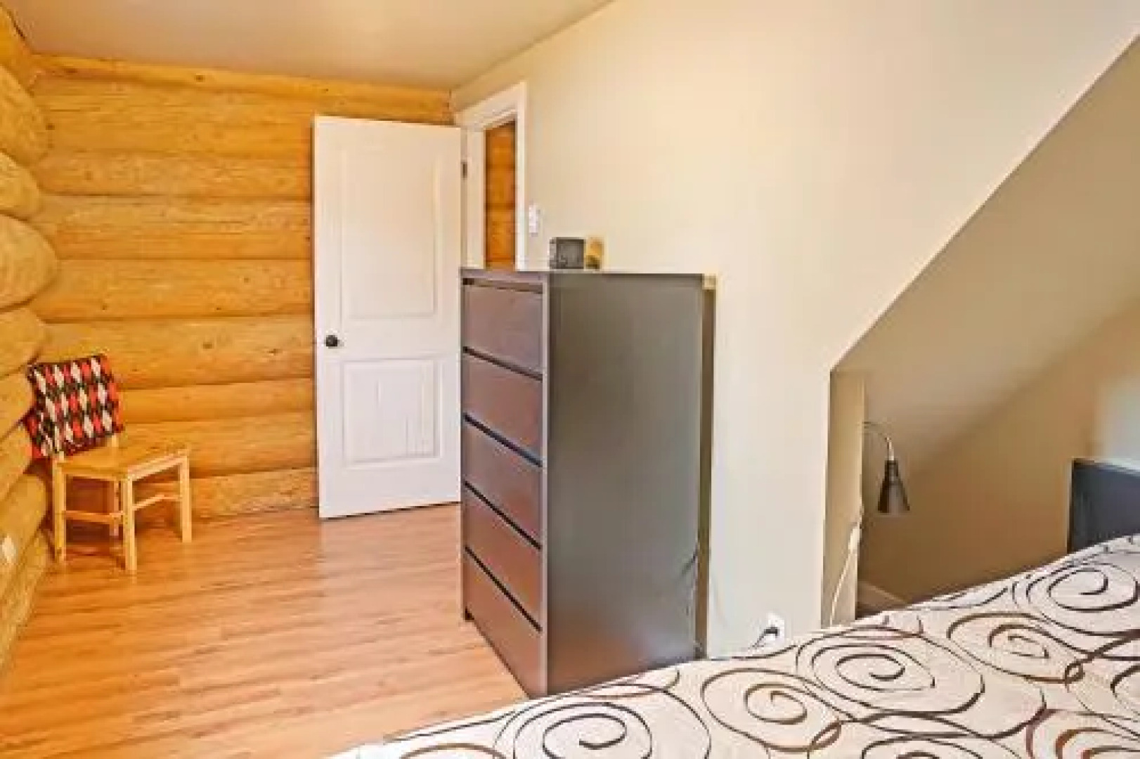 Lac Le Jeune Wilderness Resort