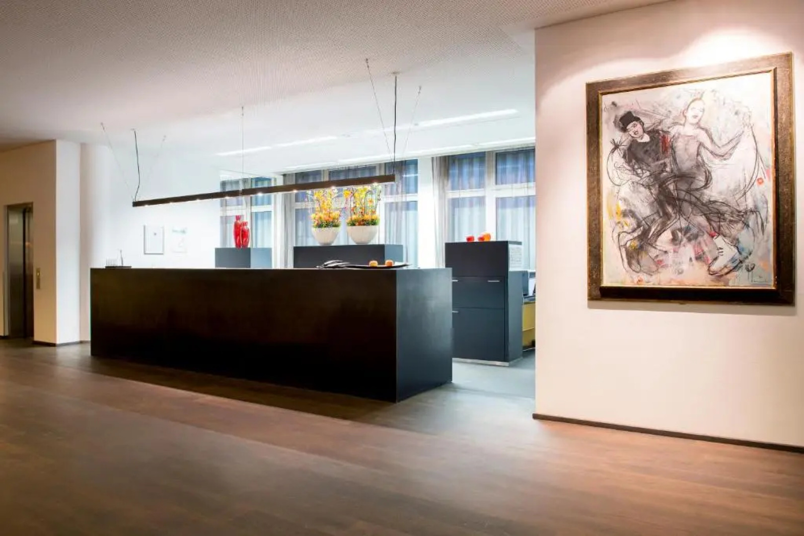 Park Hotel Winterthur