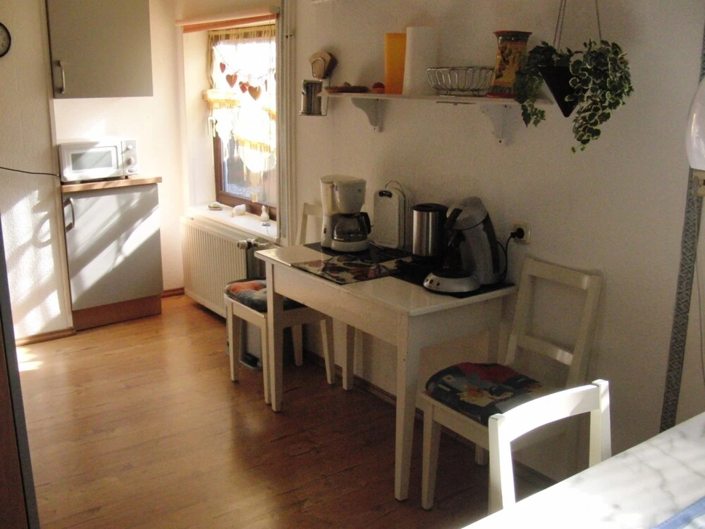 Ferienhaus Möwennest - Möwennest