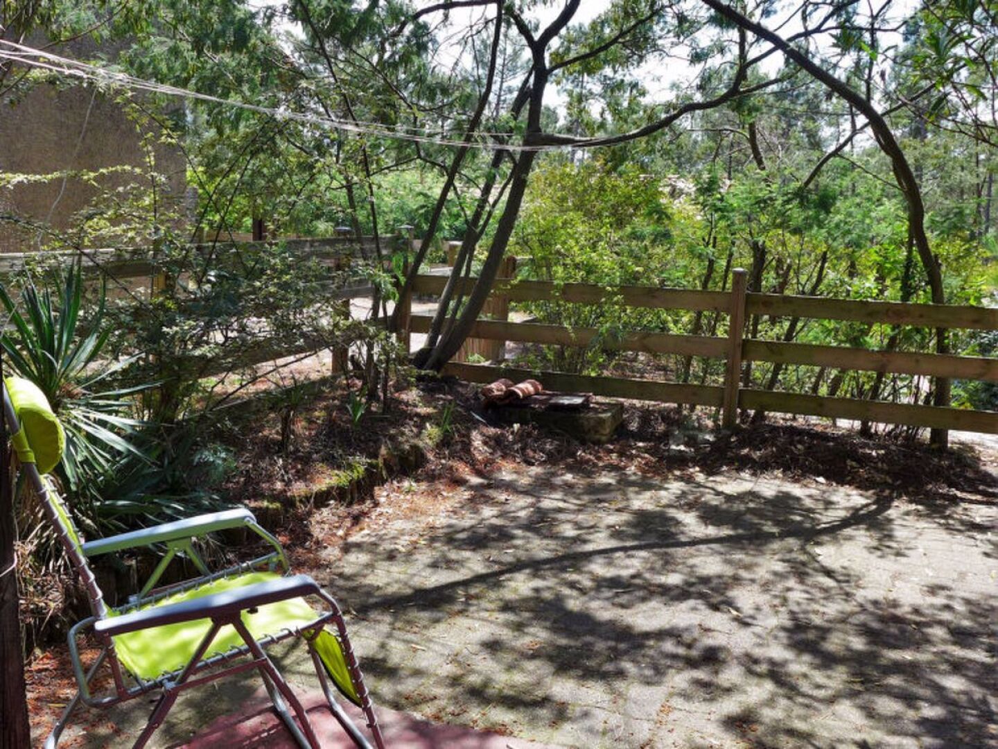 Villa Les As Lacanau