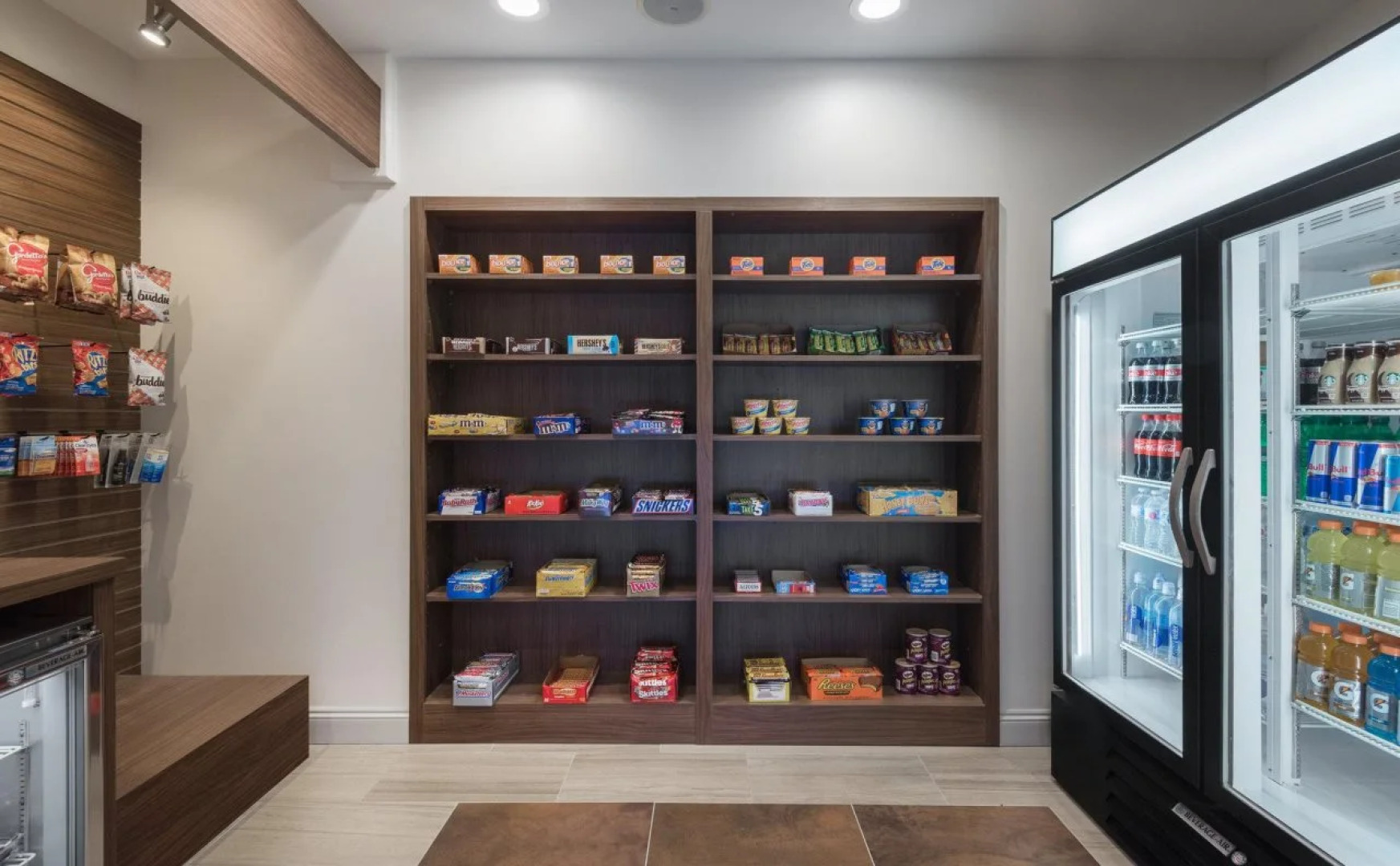 Holiday Inn Express & Suites Florence I-95 & I-20 Civic Ctr by IHG