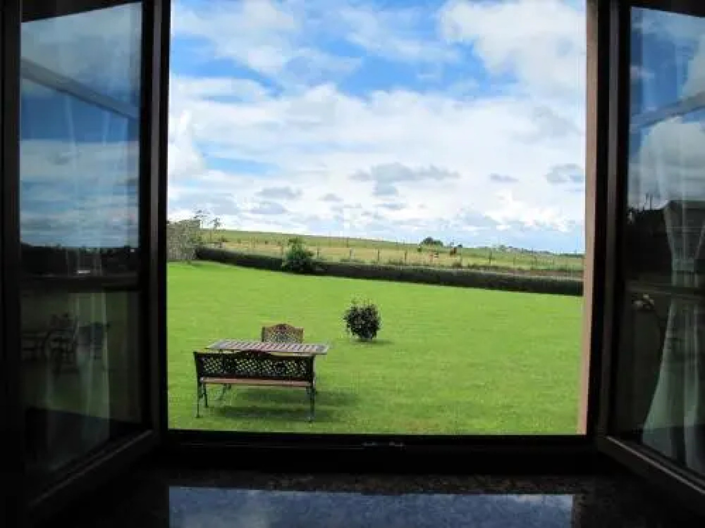 Apartamentos Casa Cerolleiro