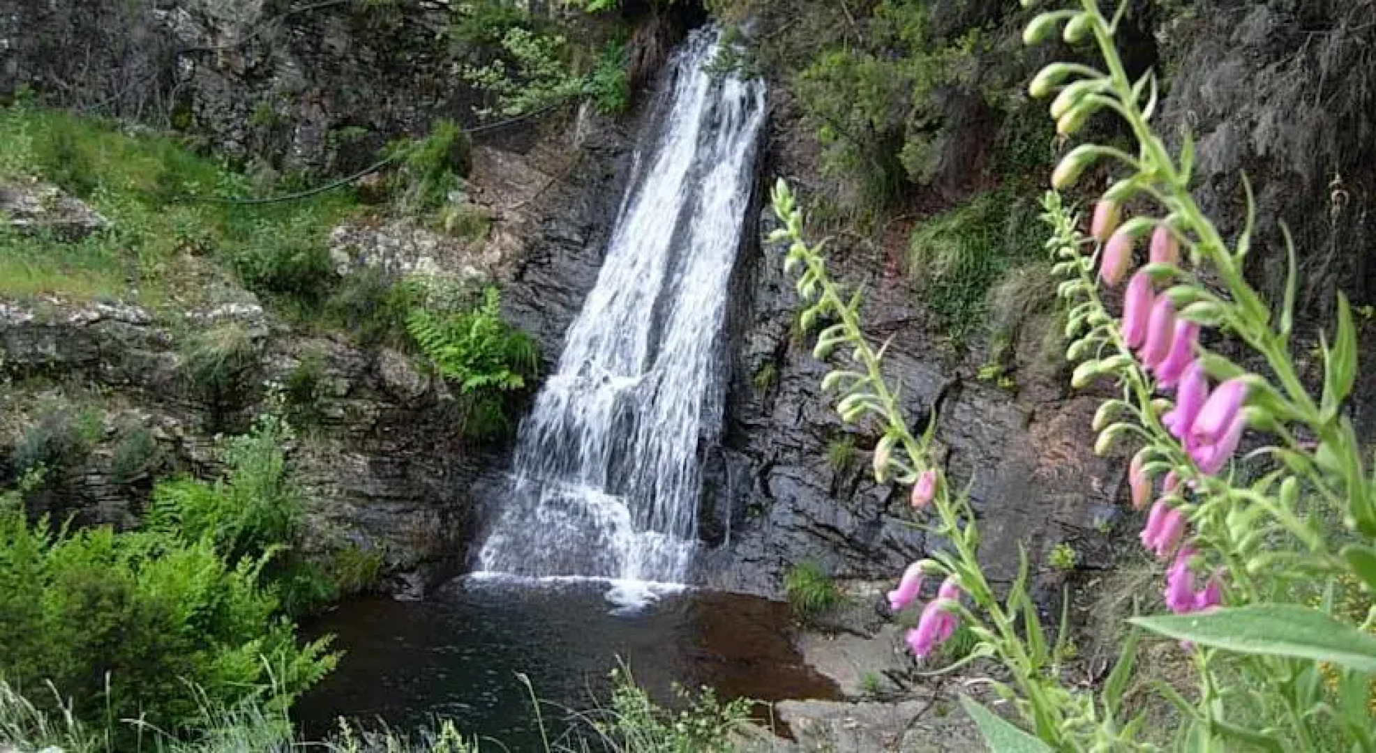 Refugio De La Rabaza