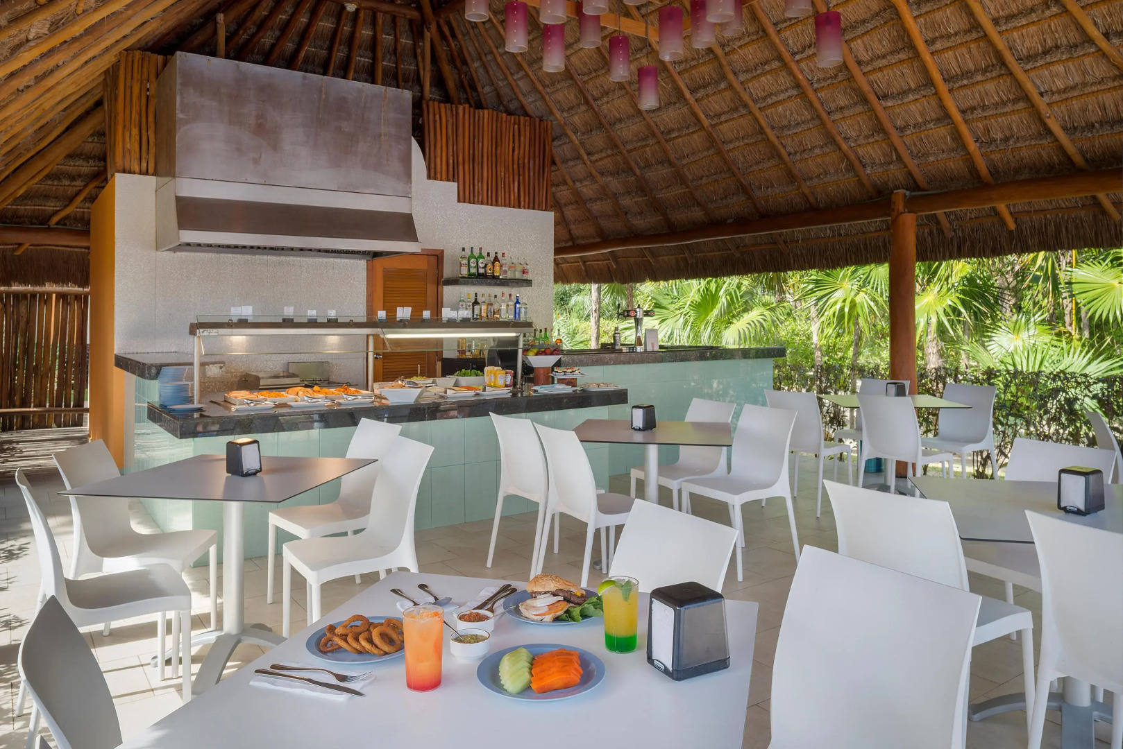 El Beso Adults Only at Ocean Coral & Turquesa - All Inclusive