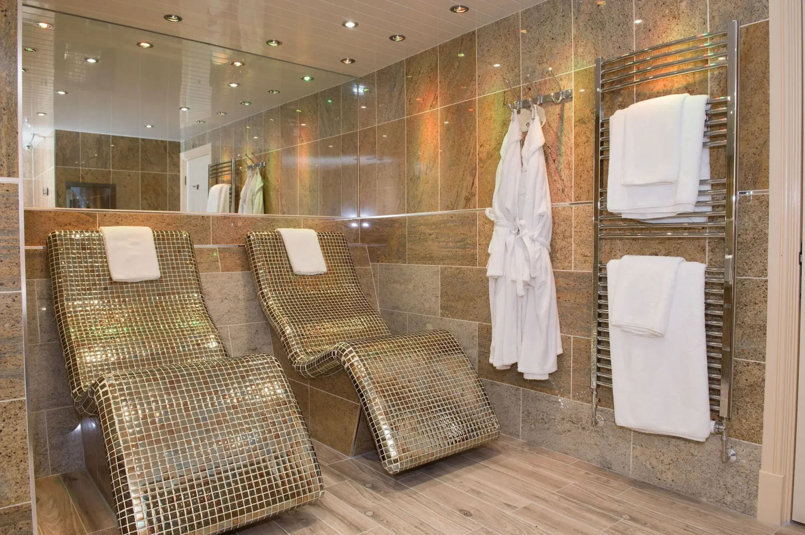 Best Western Premier Doncaster Mount Pleasant Hotel