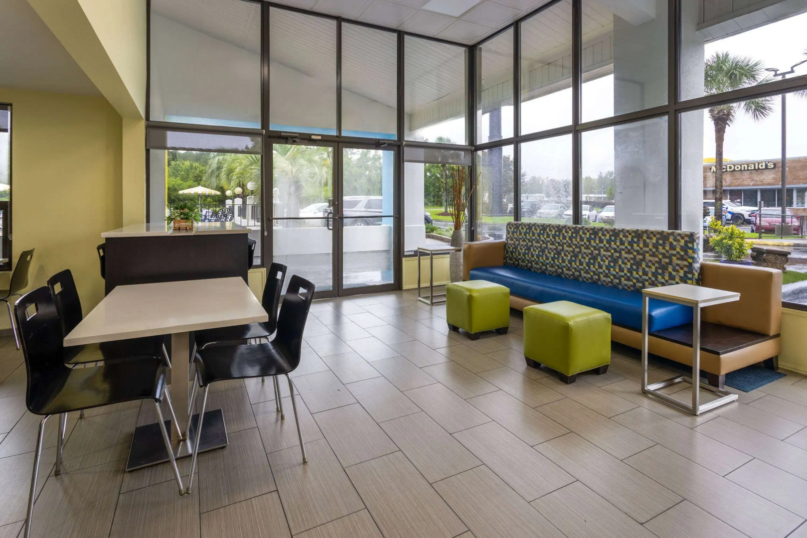 Days Inn by Wyndham Ladson Summerville Charleston