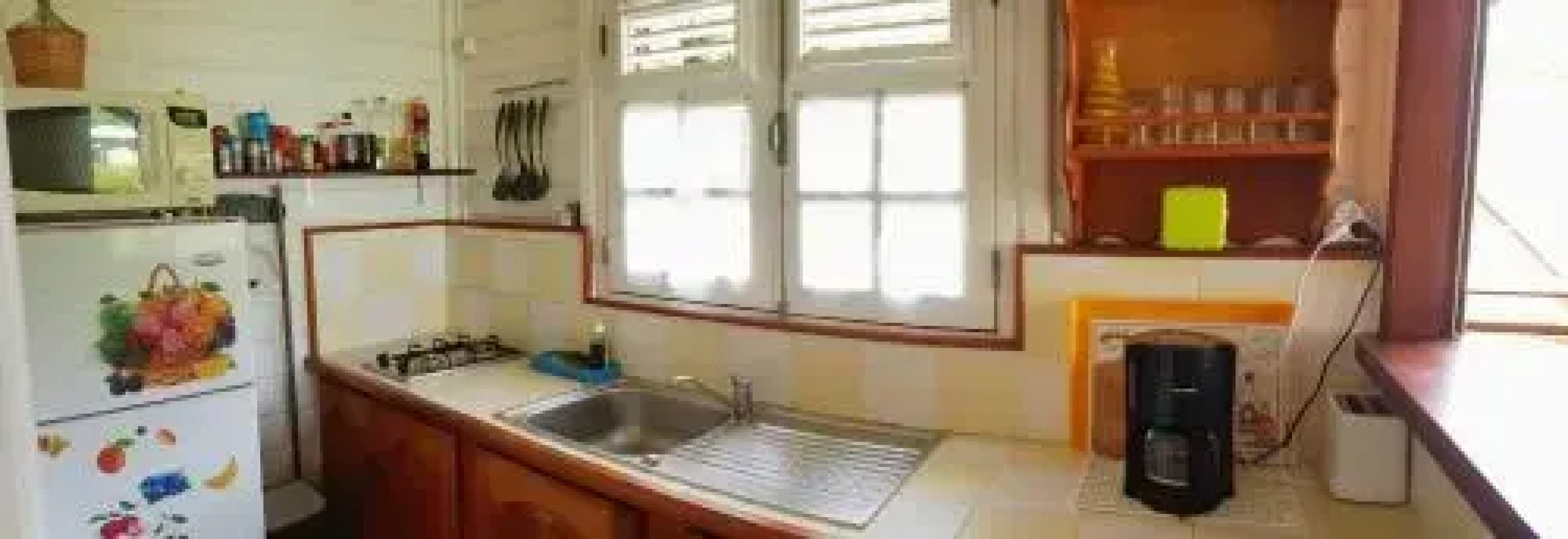 Gîtes Les 3 collines