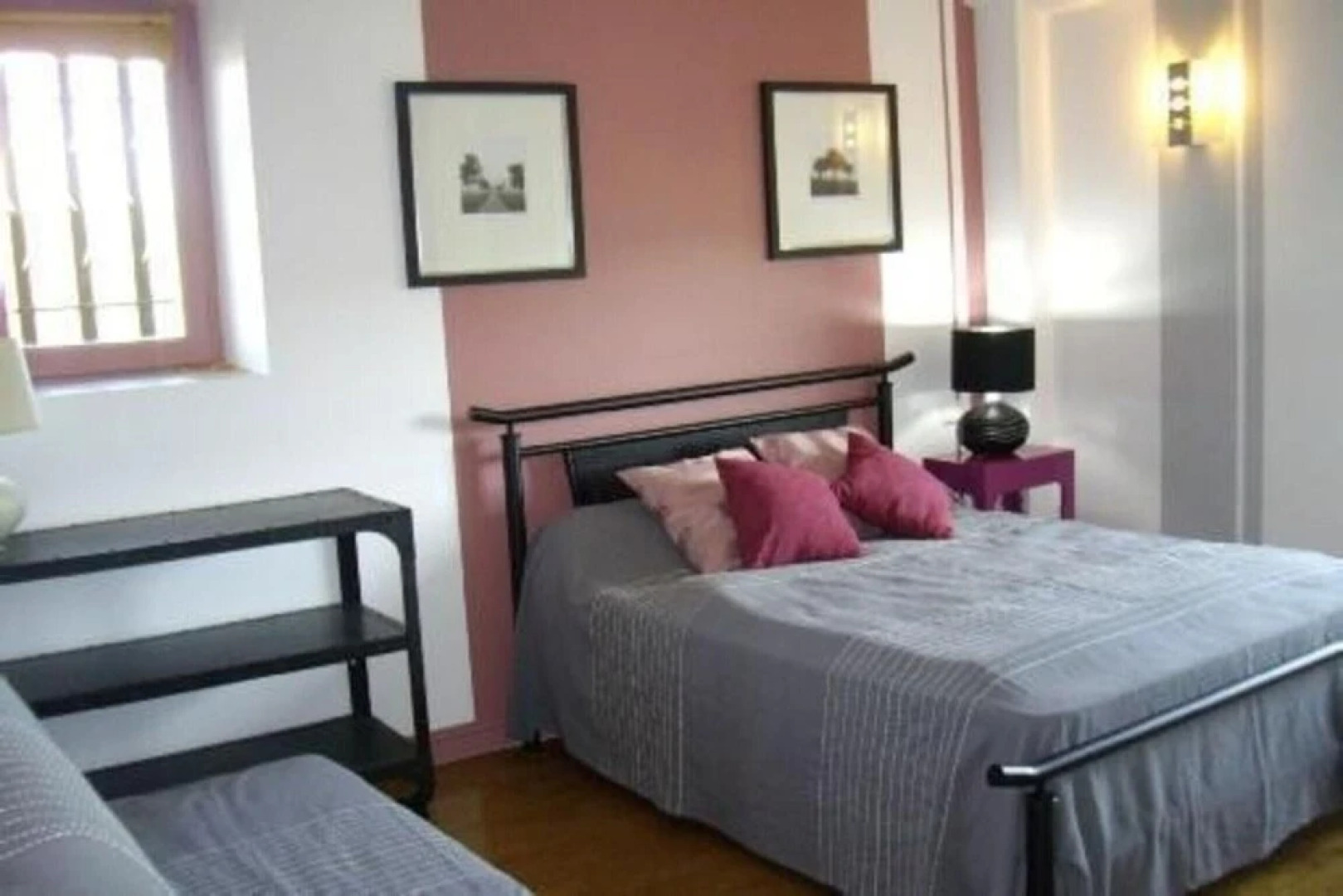 Villa With 5 Bedrooms in Montayral, With Private Pool, Furnished Garde