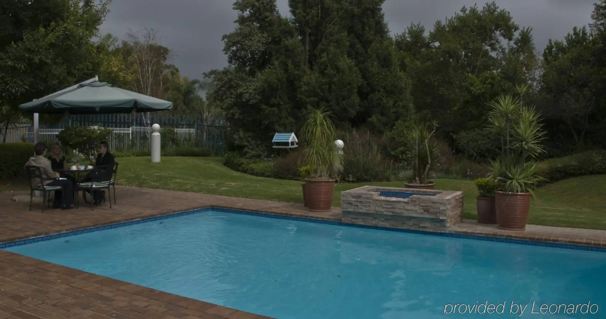 Town Lodge Waterfall, Midrand