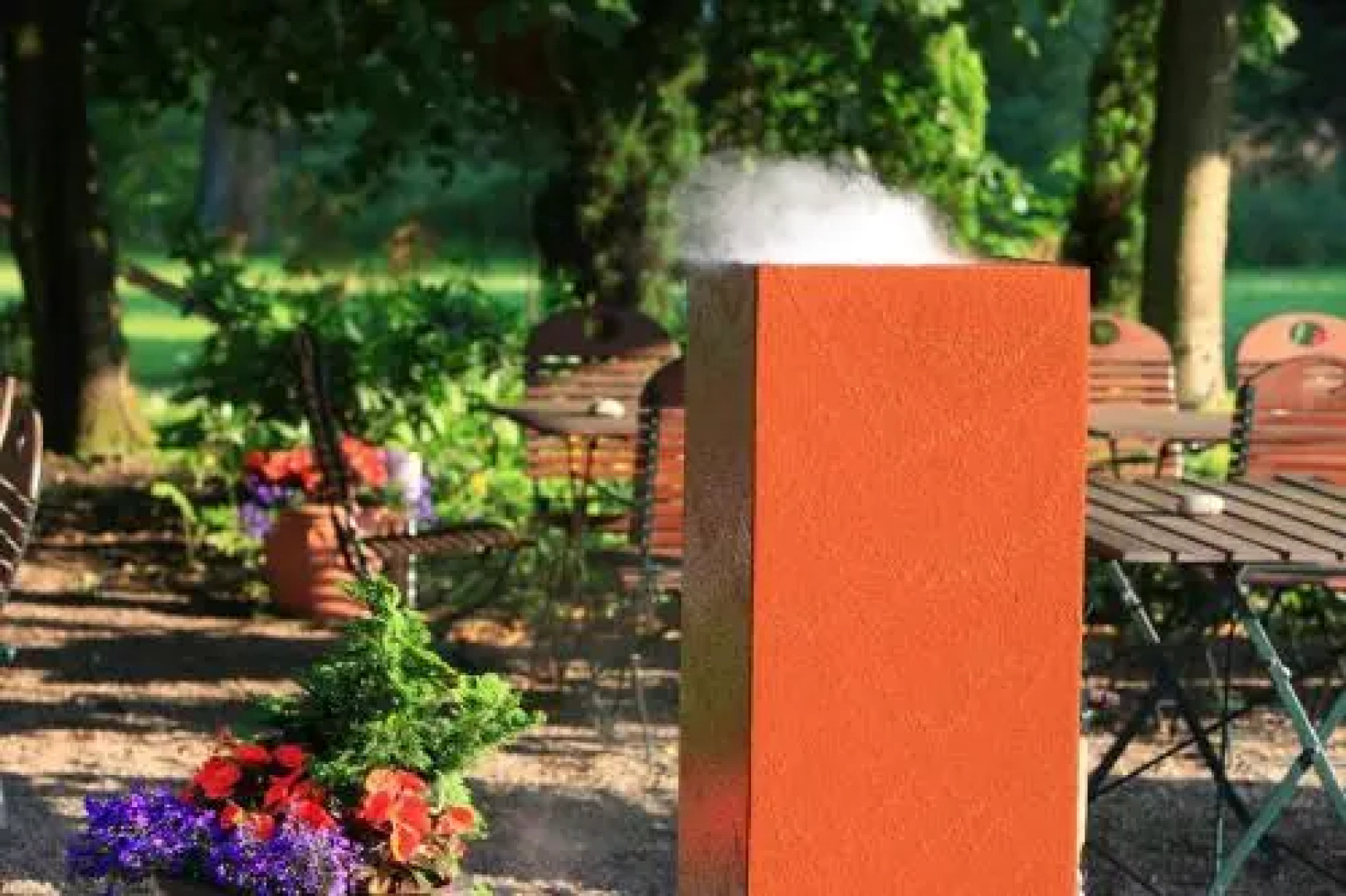 Gutsschänke Holsterfeld