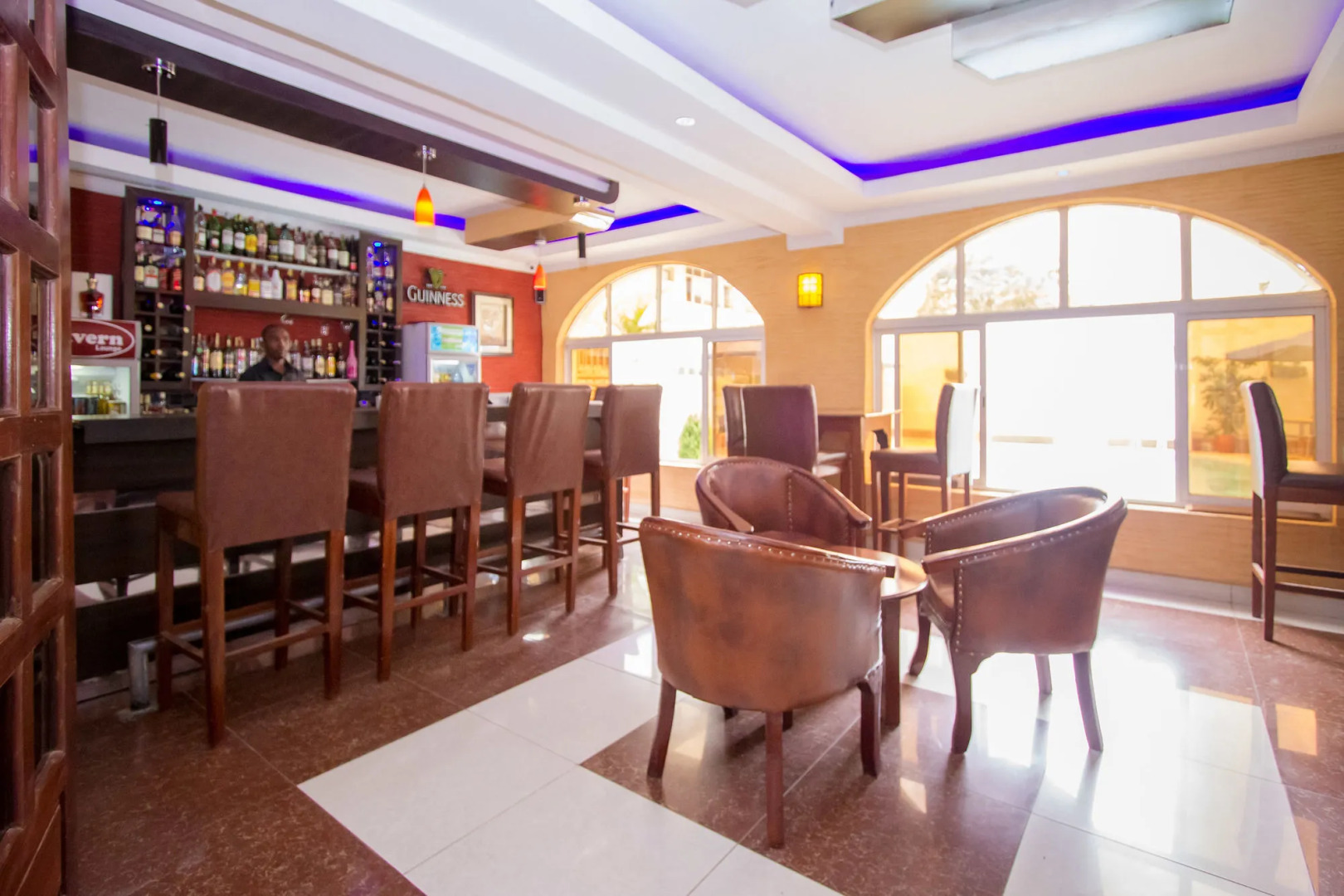 Hillcourt Resort and Spa