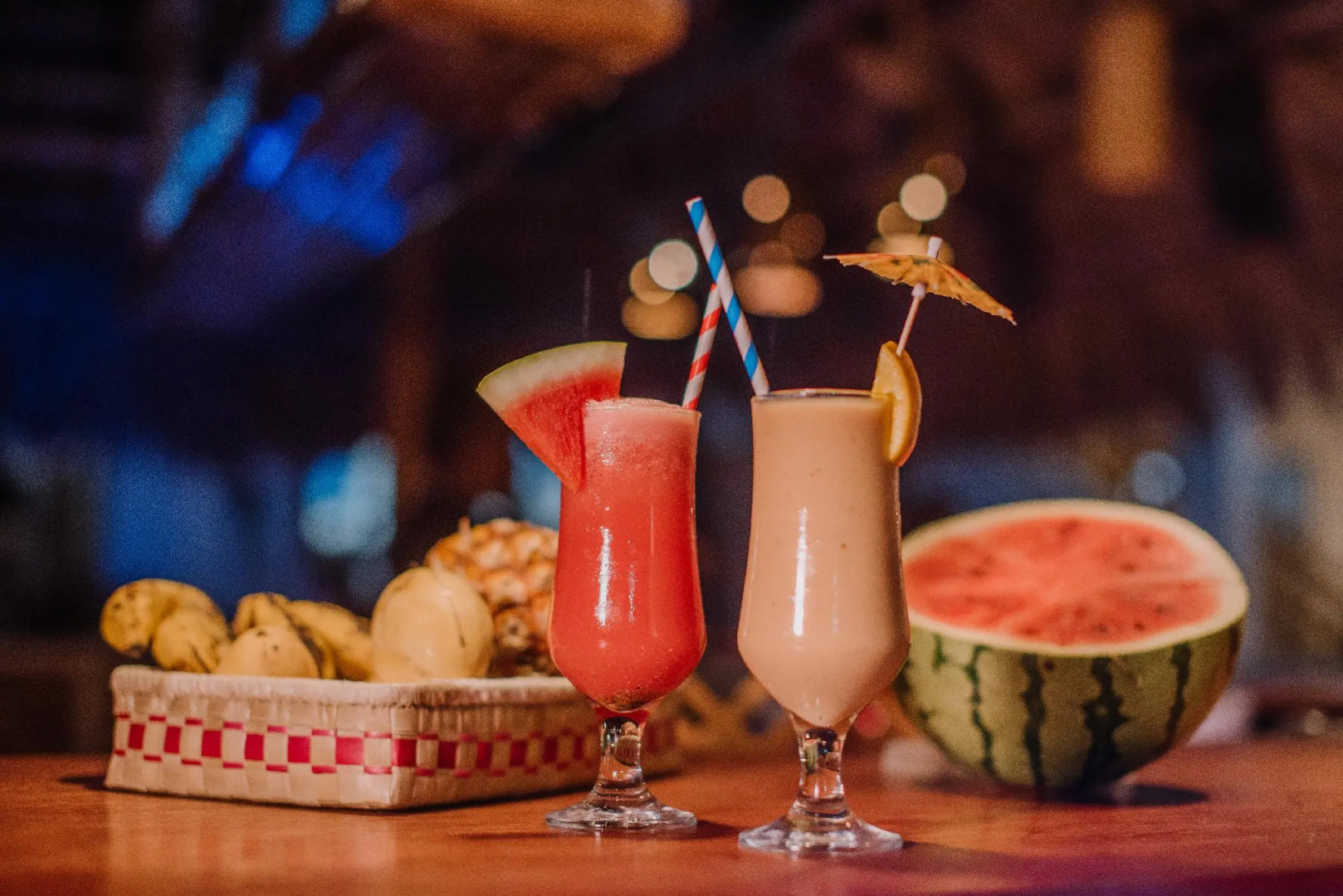 Lavanya Beach and Dive Resort