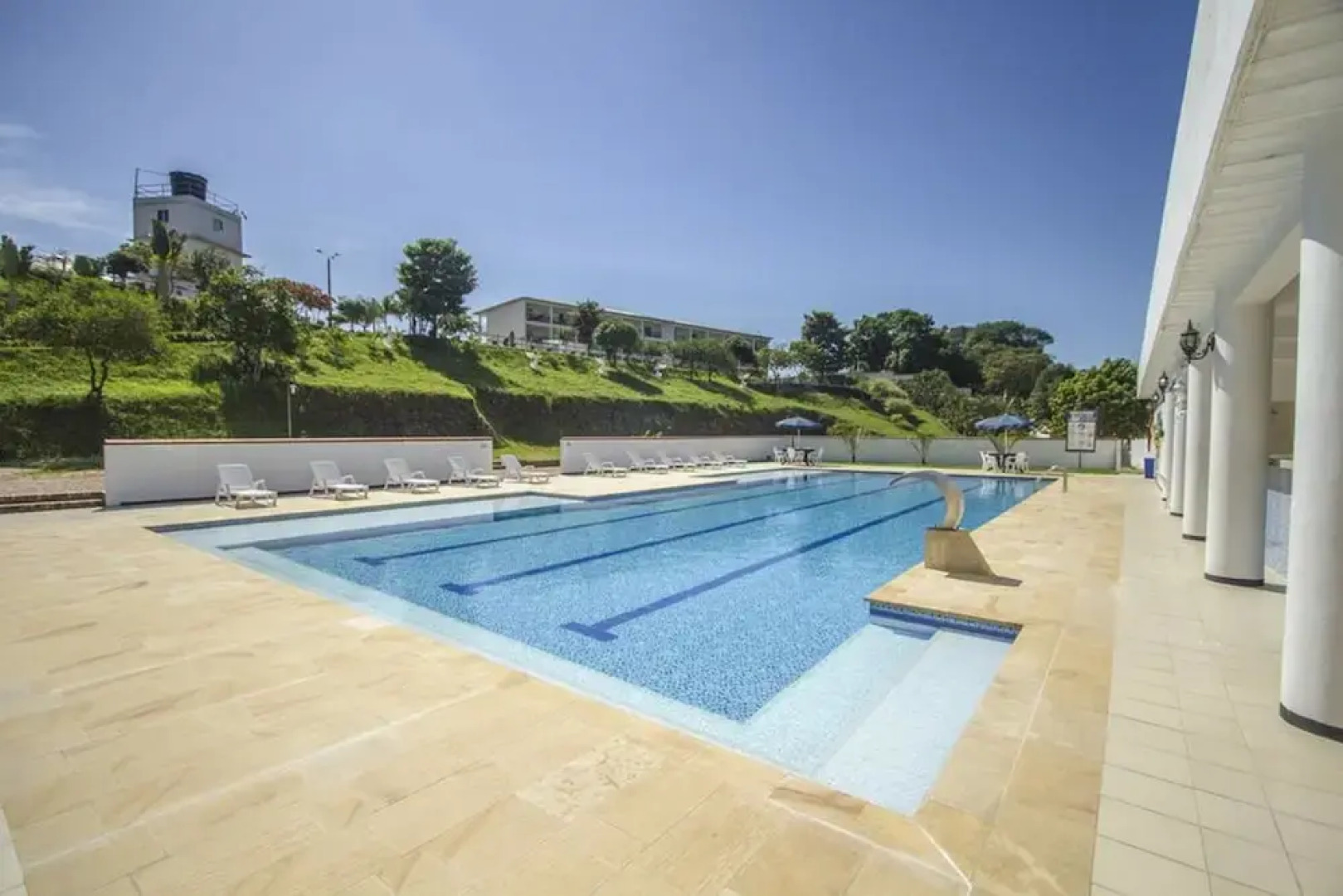 Hotel Montserrat Plaza