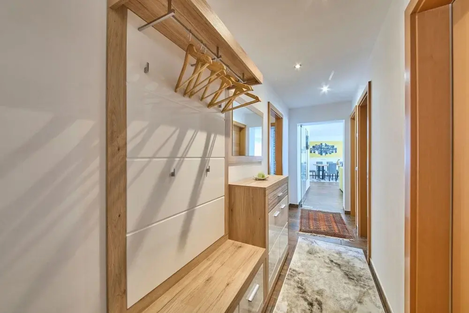 Appartementhaus Goldnugget