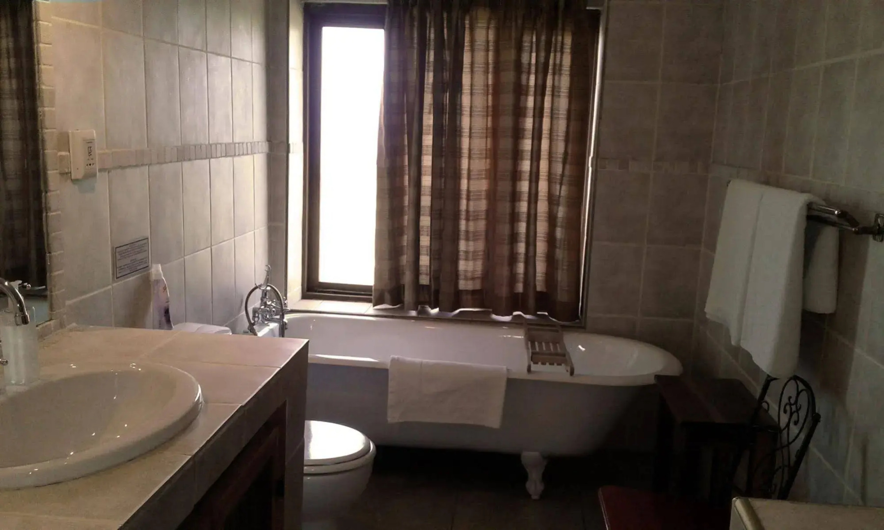 Drakensberg Mountain Retreat