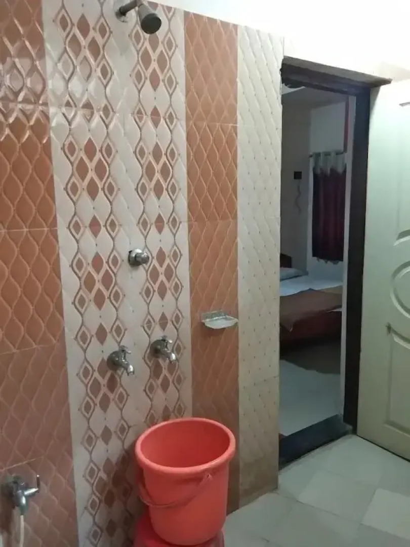 Hotel Sagar Deluxe by Iroomz