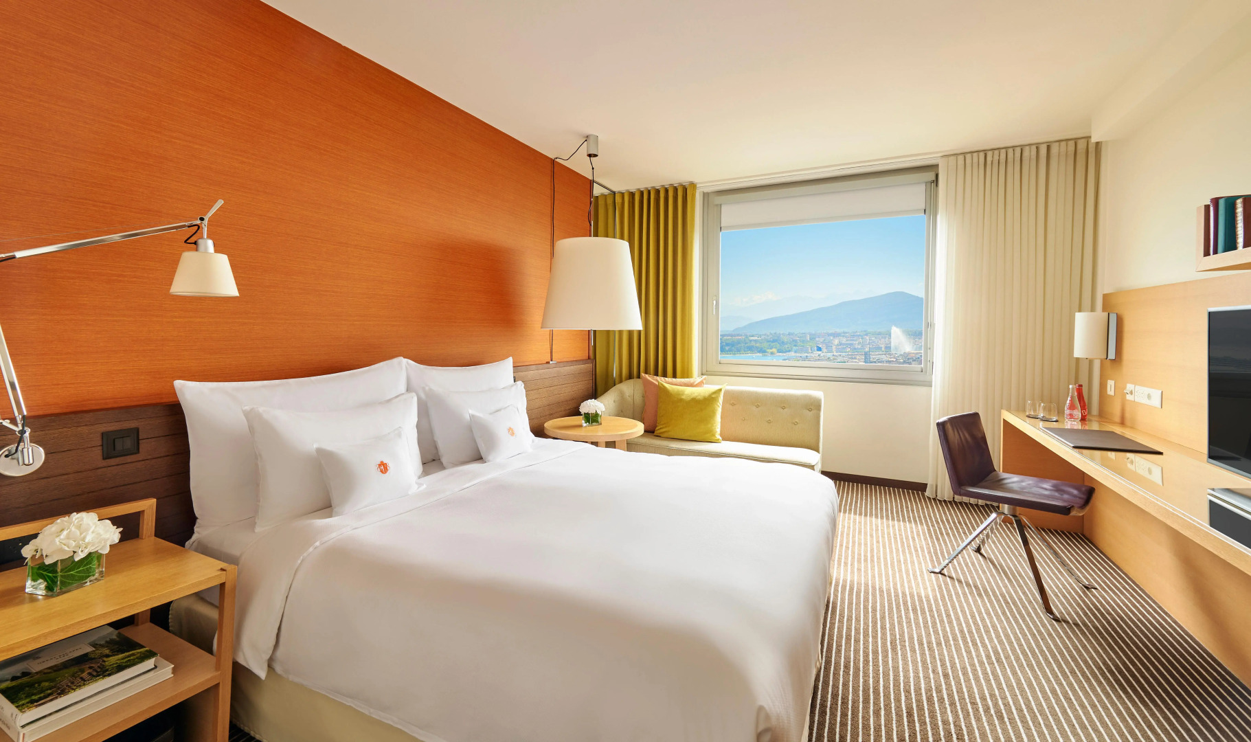 InterContinental Geneve by IHG