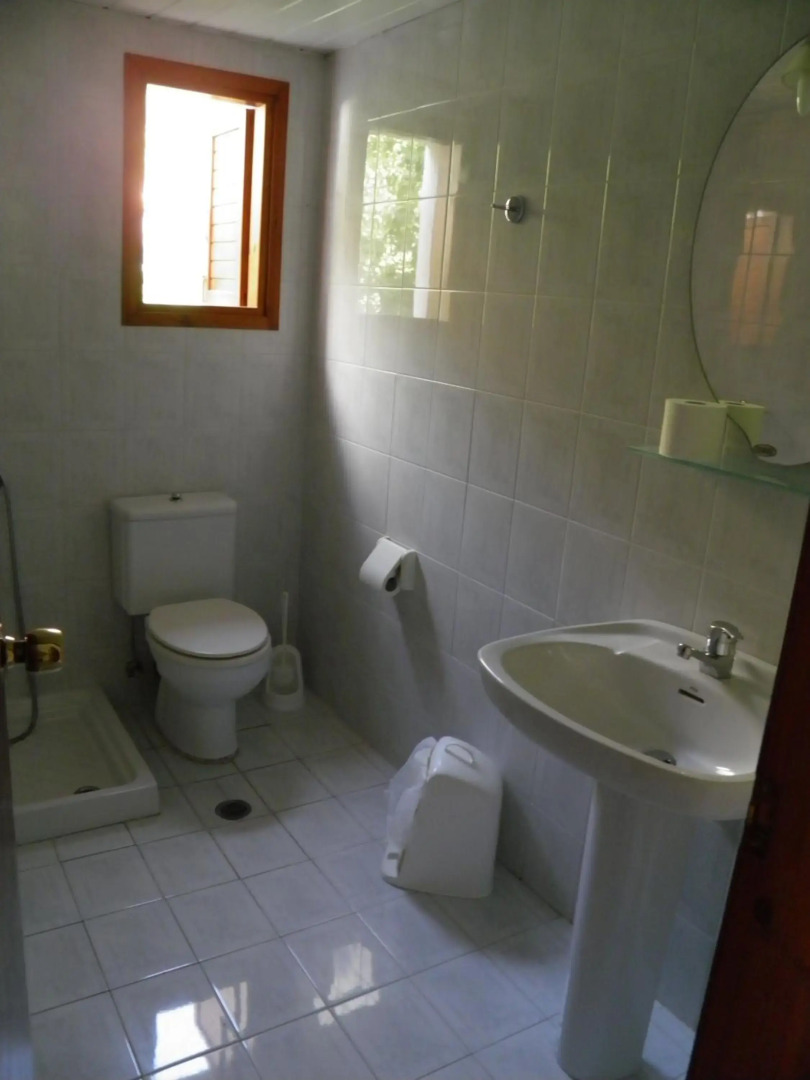 Samaria Pension & Restaurant