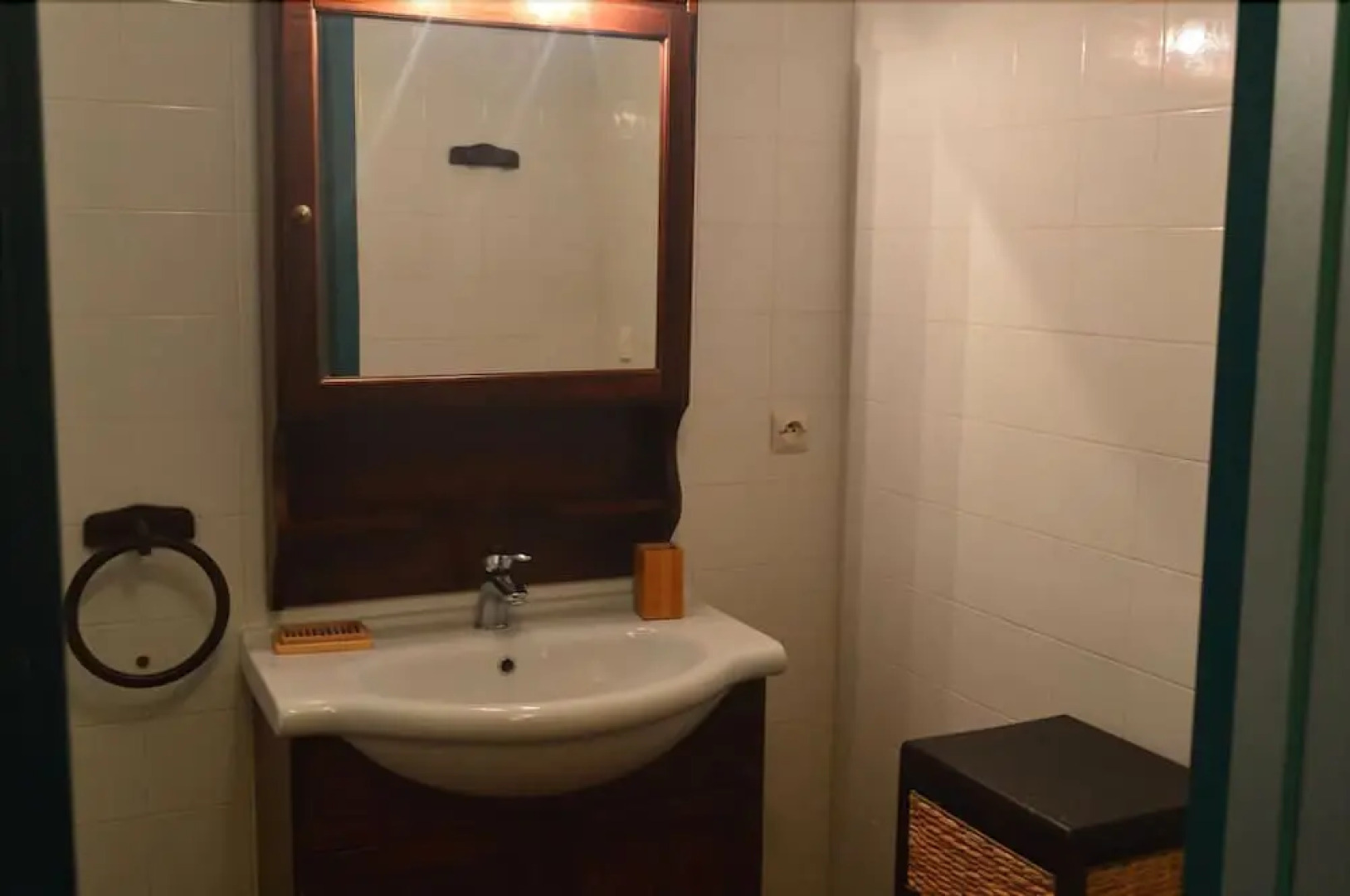 Studio + CM 4 Personnes