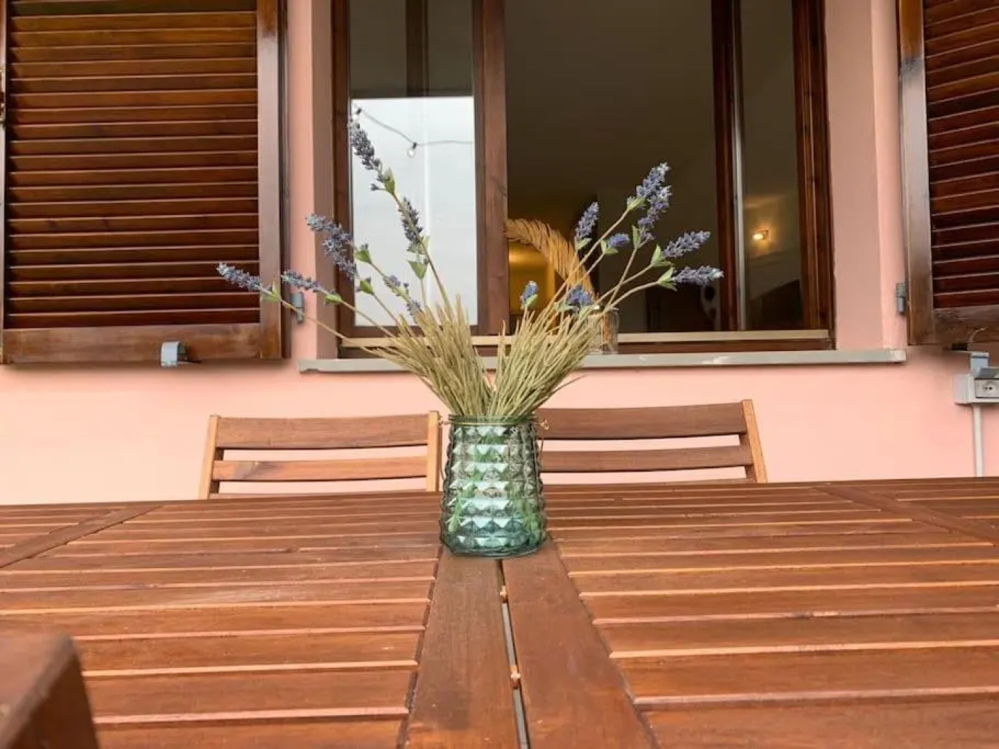 Dimora le Cinque Terre con piscina 011021-LT-0044