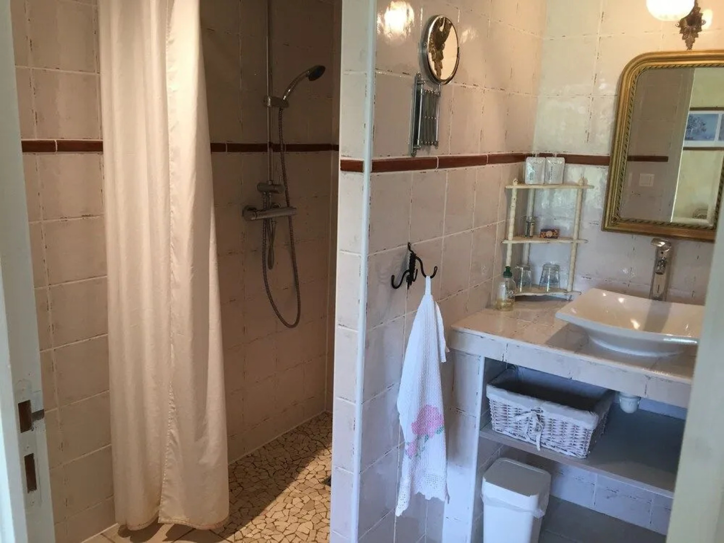 Le Clos des 4 Saisons