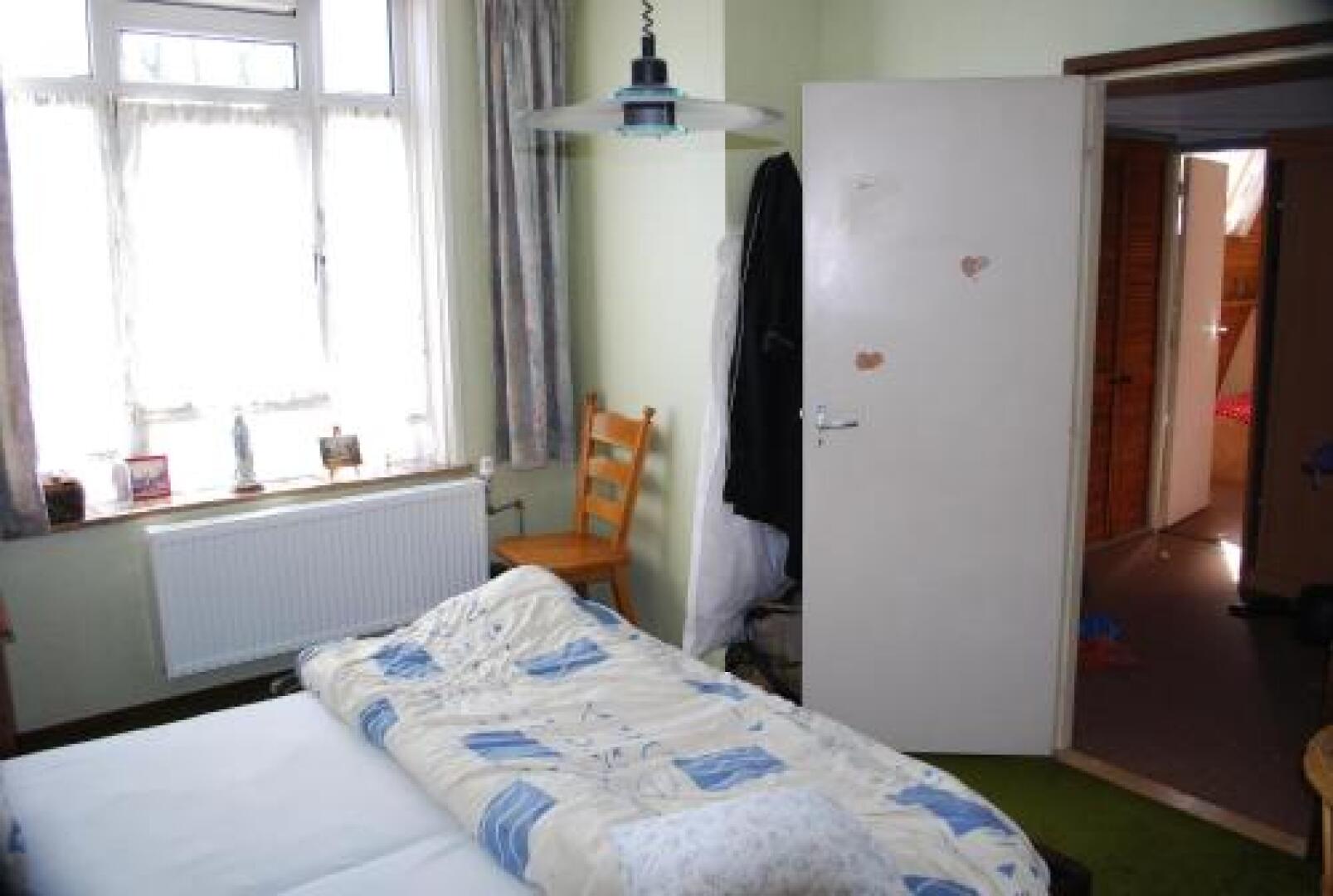 FredS Bed And Breakfast