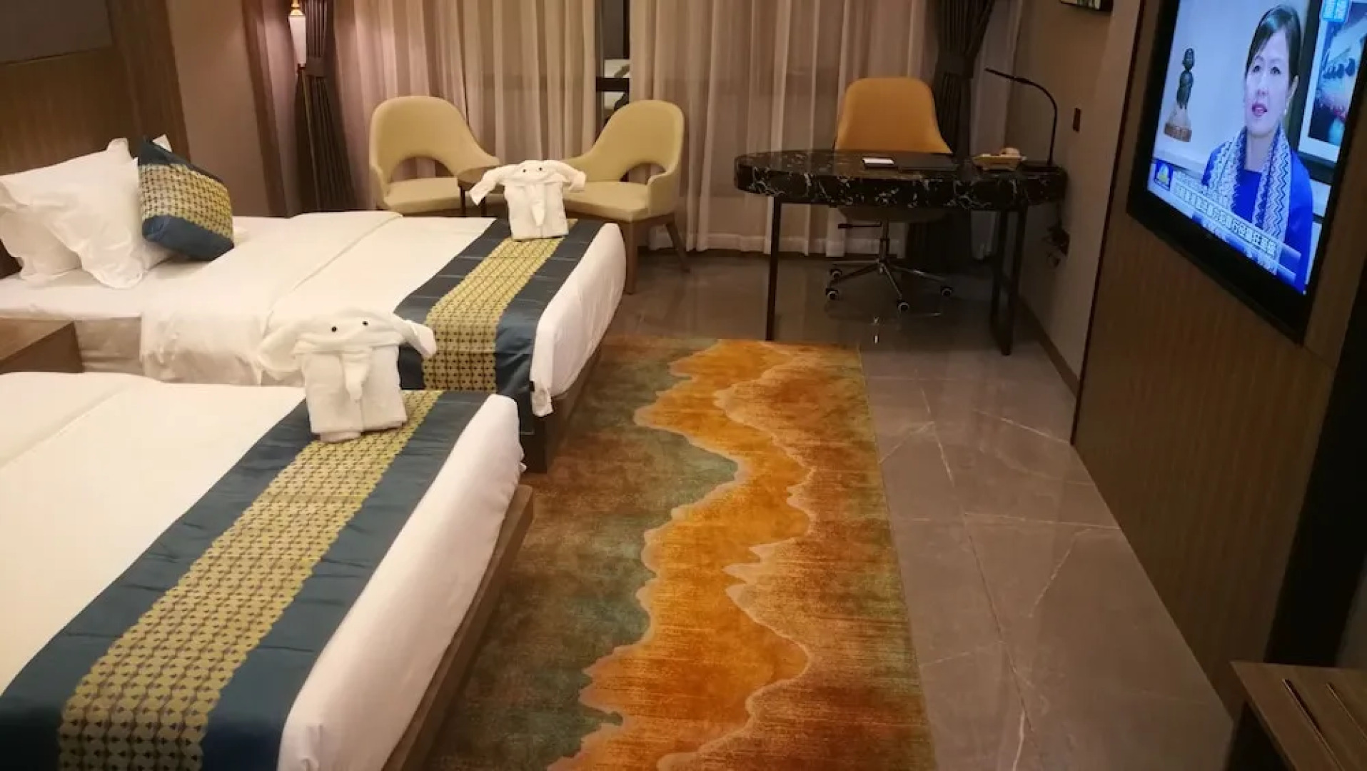 浩成大酒店 Hao Cheng Hotel