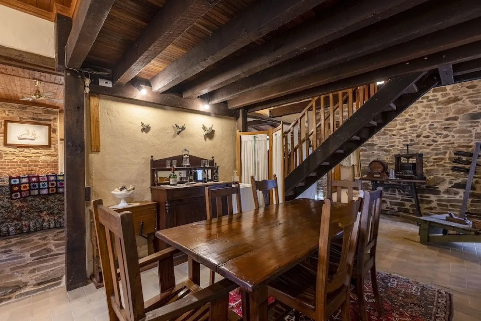 Lemke Cottage Moculta