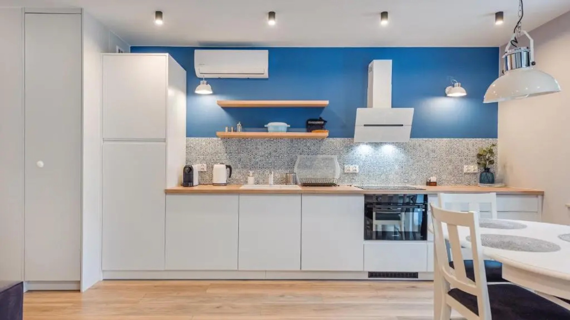 Apartamenty Sun & Snow Stegna