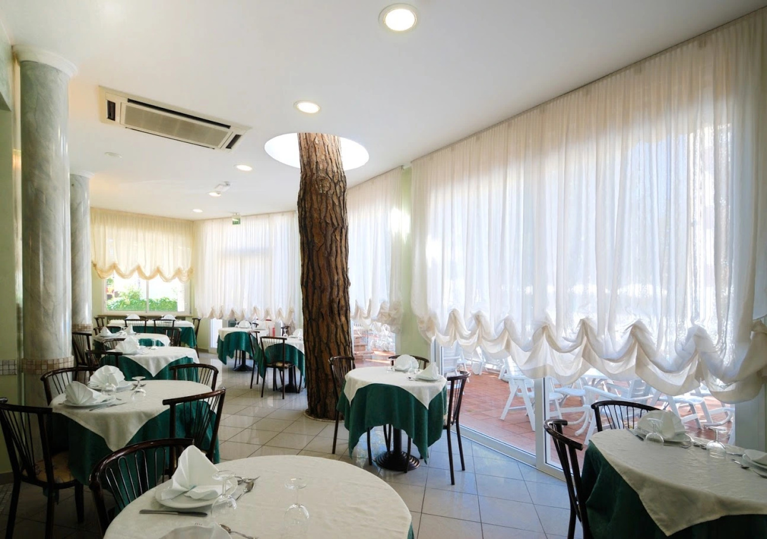 Hotel Villa dei Fiori