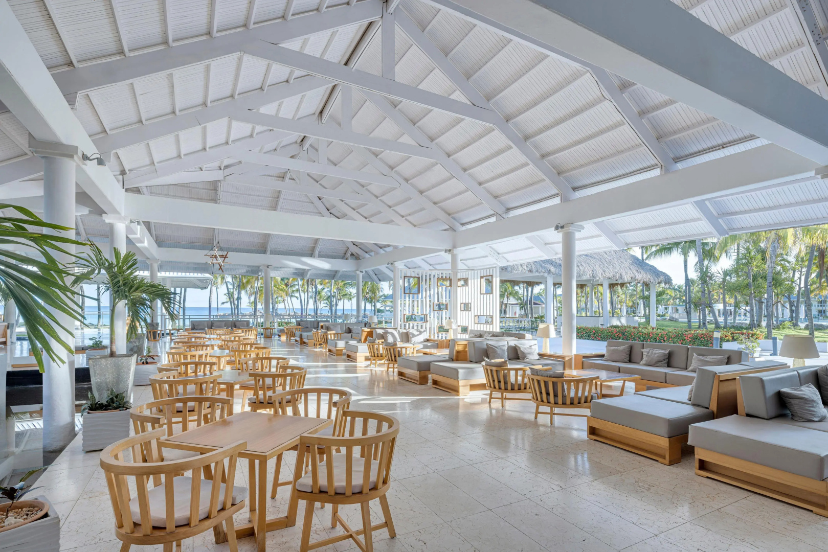 Paradisus Varadero Resort - Spa