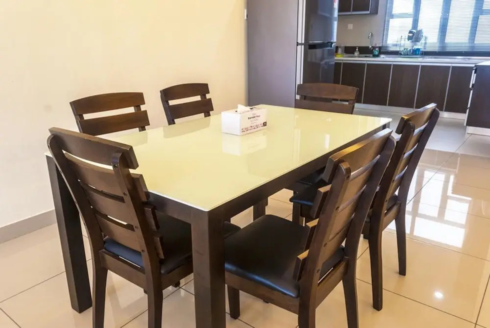 Summerton Luxury 4 Bedrooms Suite by D Imperio Homestay